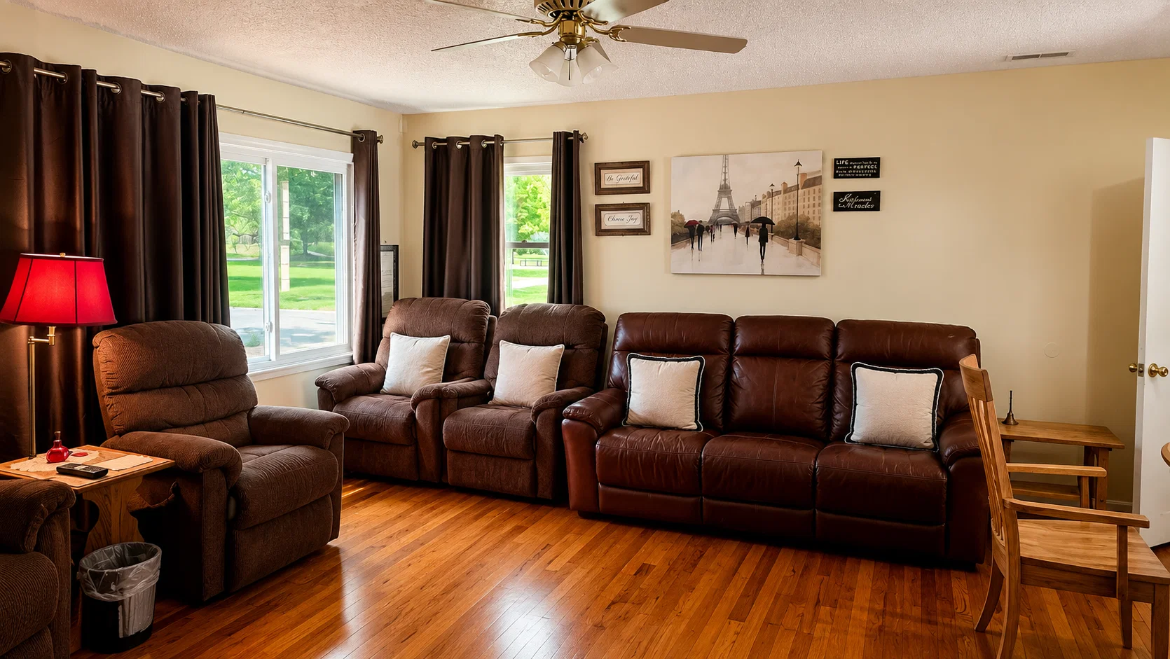 HILLSDALE PLACE HOME PLUS