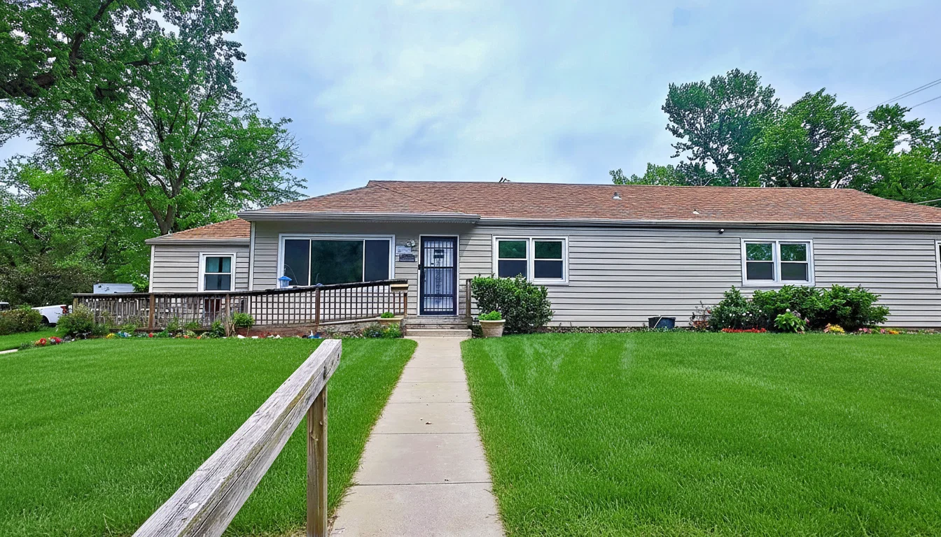 HILLSDALE PLACE HOME PLUS