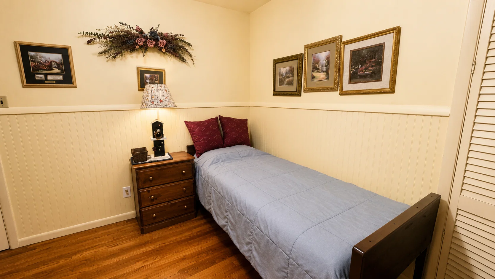 HILLSDALE PLACE HOME PLUS