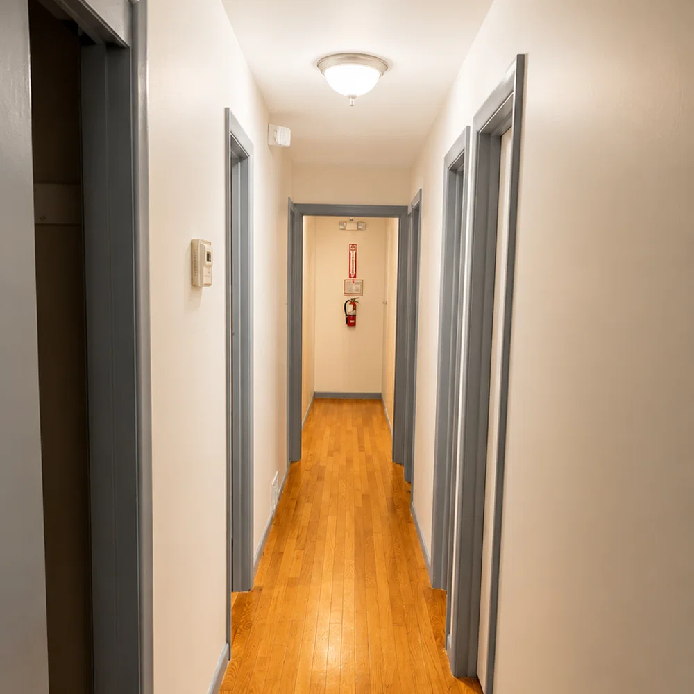 HILLSDALE PLACE HOME PLUS