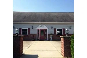HILLSIDE MANOR PERSONAL CARE HOME