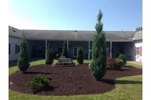 HILLSIDE MANOR PERSONAL CARE HOME