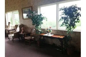HILLSIDE MANOR PERSONAL CARE HOME