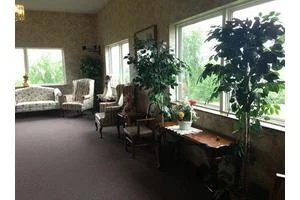 HILLSIDE MANOR PERSONAL CARE HOME