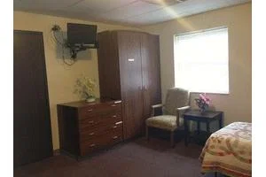 HILLSIDE MANOR PERSONAL CARE HOME