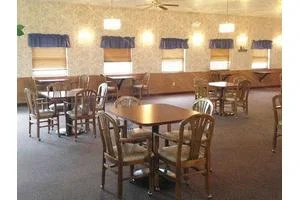 HILLSIDE MANOR PERSONAL CARE HOME