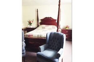 HILLSIDE MANOR PERSONAL CARE HOME