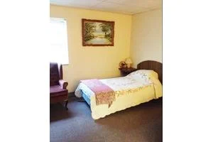 HILLSIDE MANOR PERSONAL CARE HOME