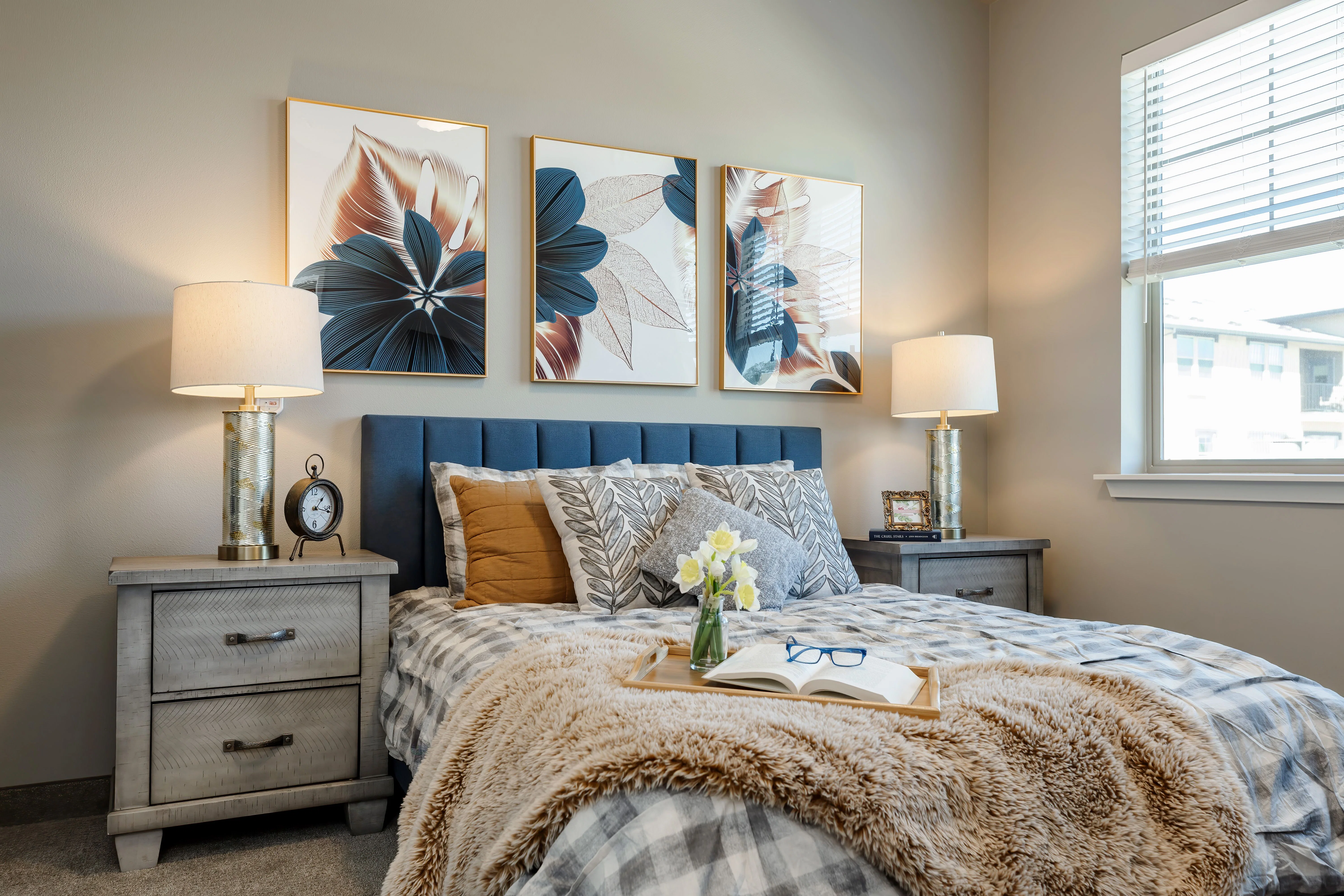 HILLTOP SPRINGS SENIOR LIVING