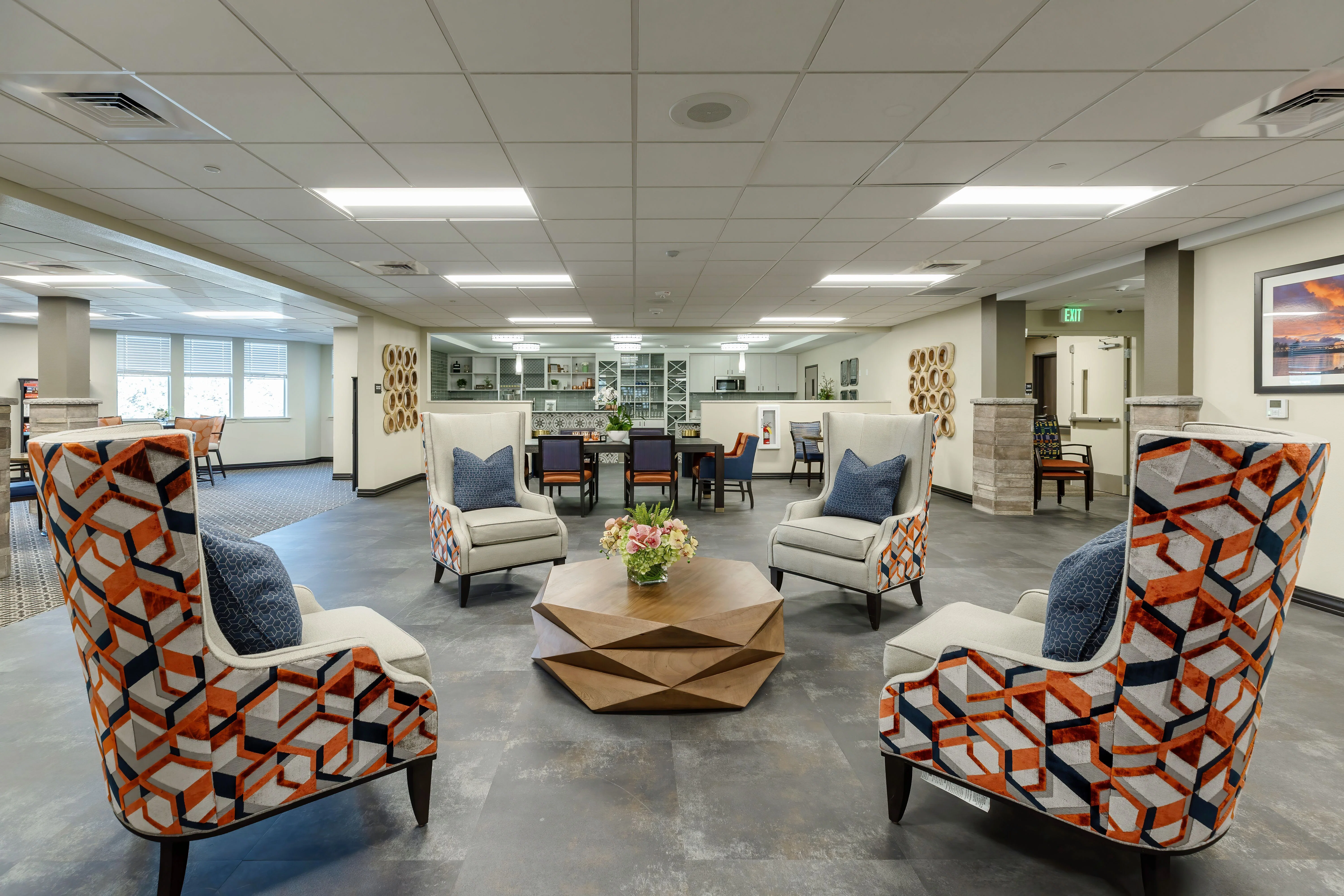 Hilltop Springs Senior Living - Assisted Living photo