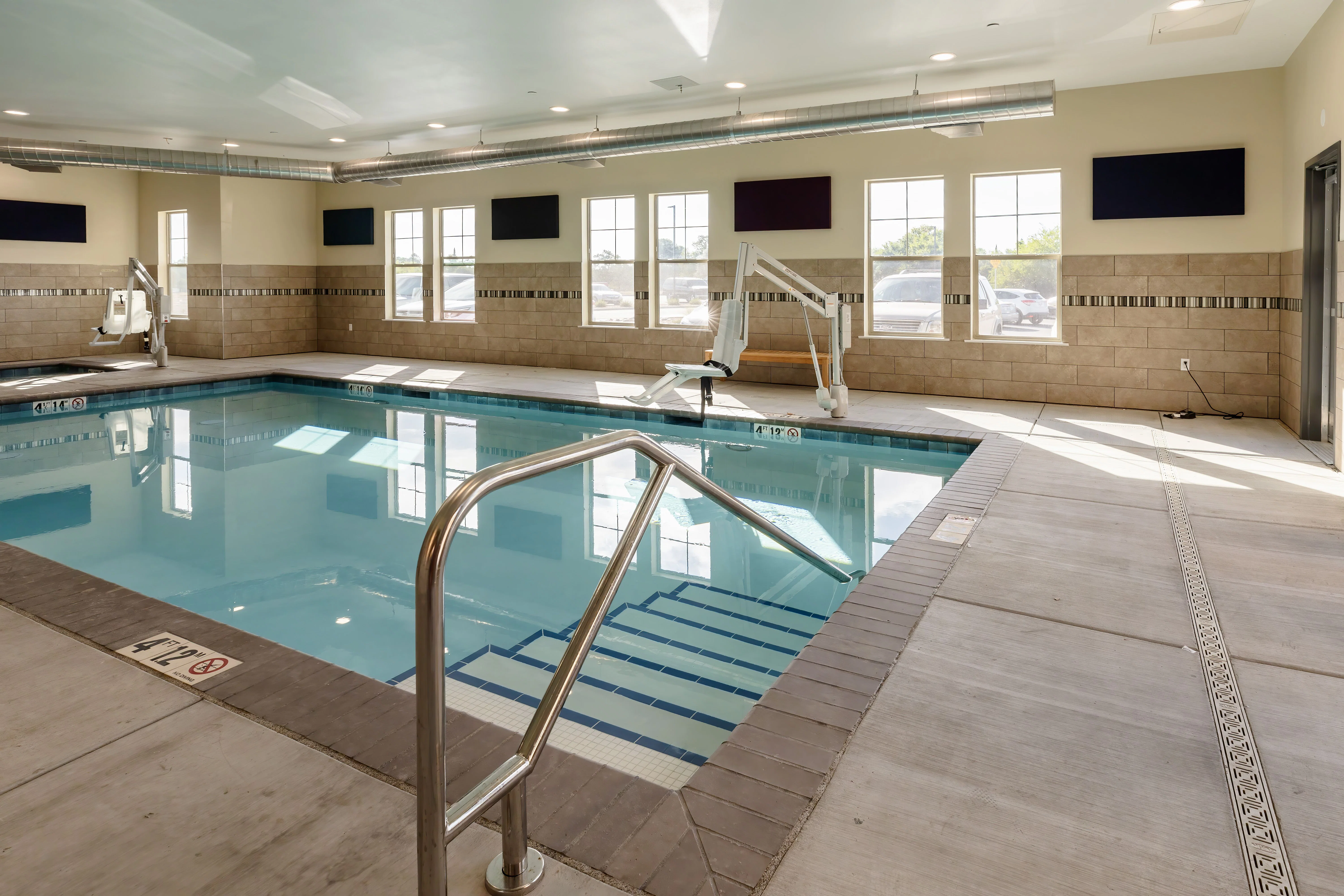 HILLTOP SPRINGS SENIOR LIVING
