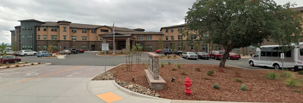 HILLTOP SPRINGS SENIOR LIVING