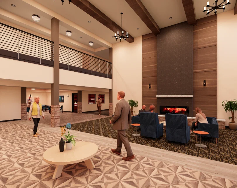 HILLTOP SPRINGS SENIOR LIVING