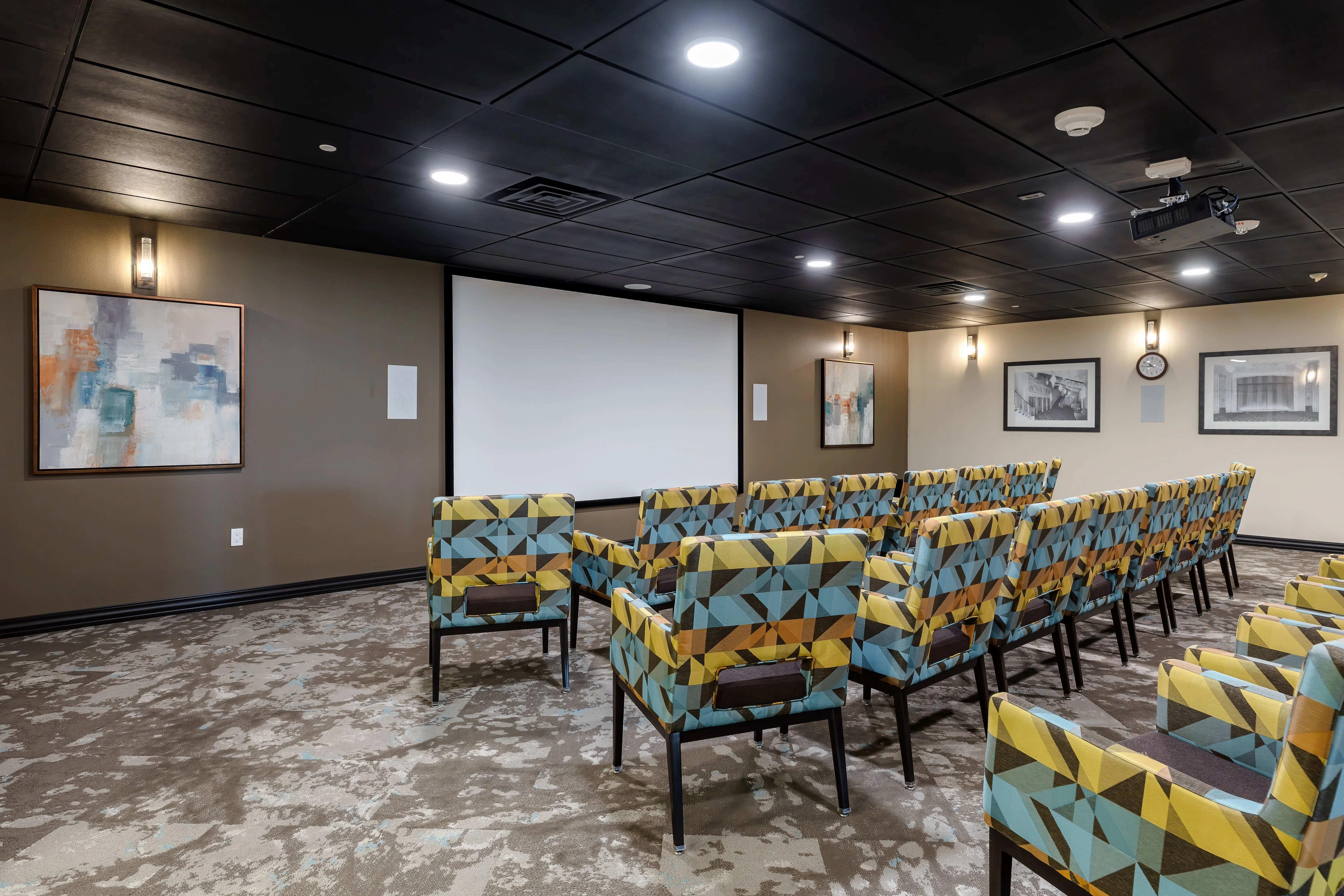 HILLTOP SPRINGS SENIOR LIVING