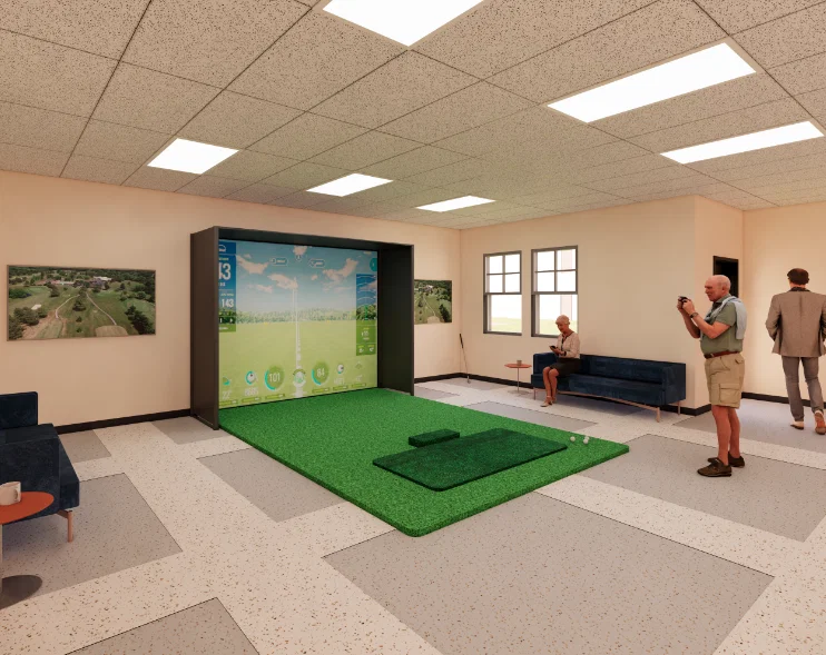 HILLTOP SPRINGS SENIOR LIVING