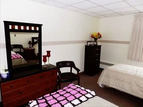HILTON EAST ASSISTED LIVING
