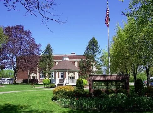 HILTON EAST ASSISTED LIVING