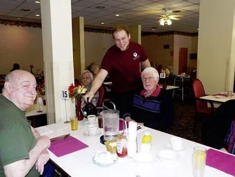 HILTON EAST ASSISTED LIVING