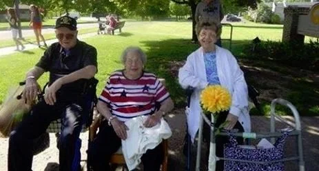 HILTON EAST ASSISTED LIVING