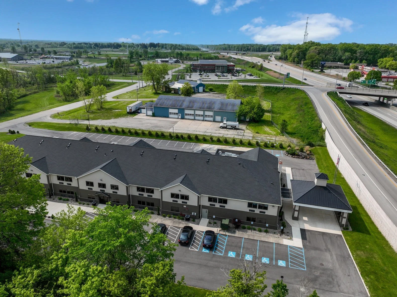 Hines Hill Senior Living