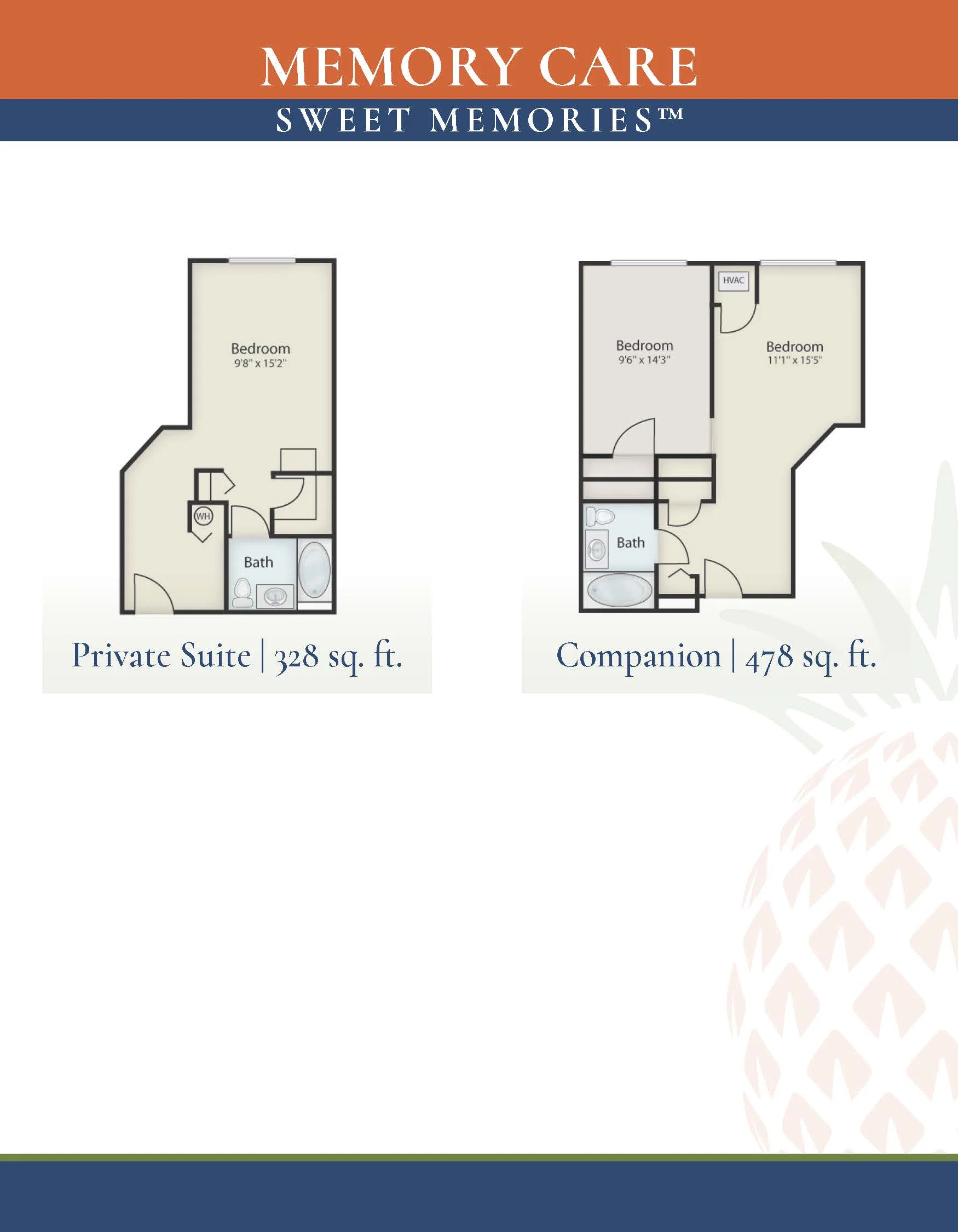 Hines Hill Senior Living