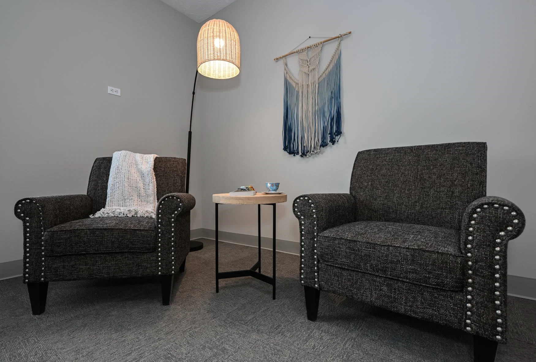 Hines Hill Senior Living