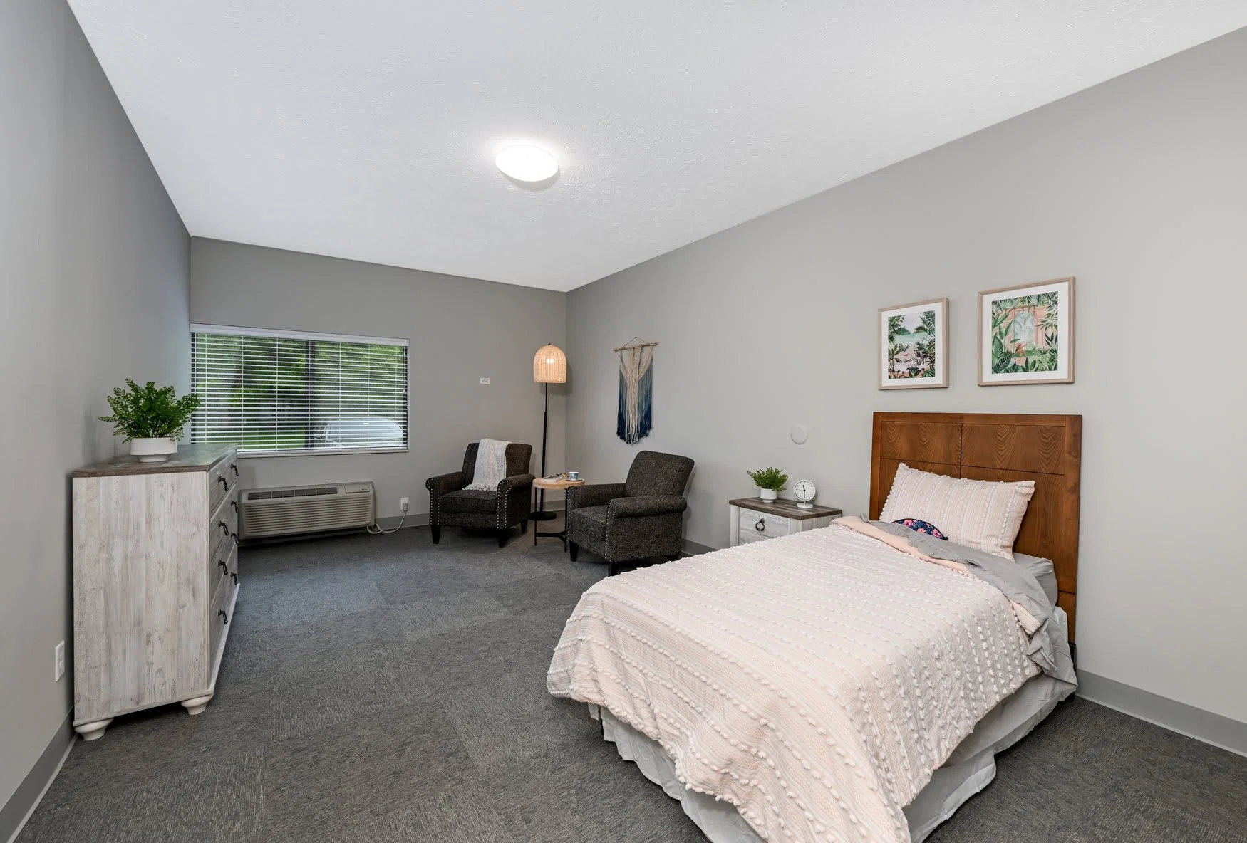 Hines Hill Senior Living
