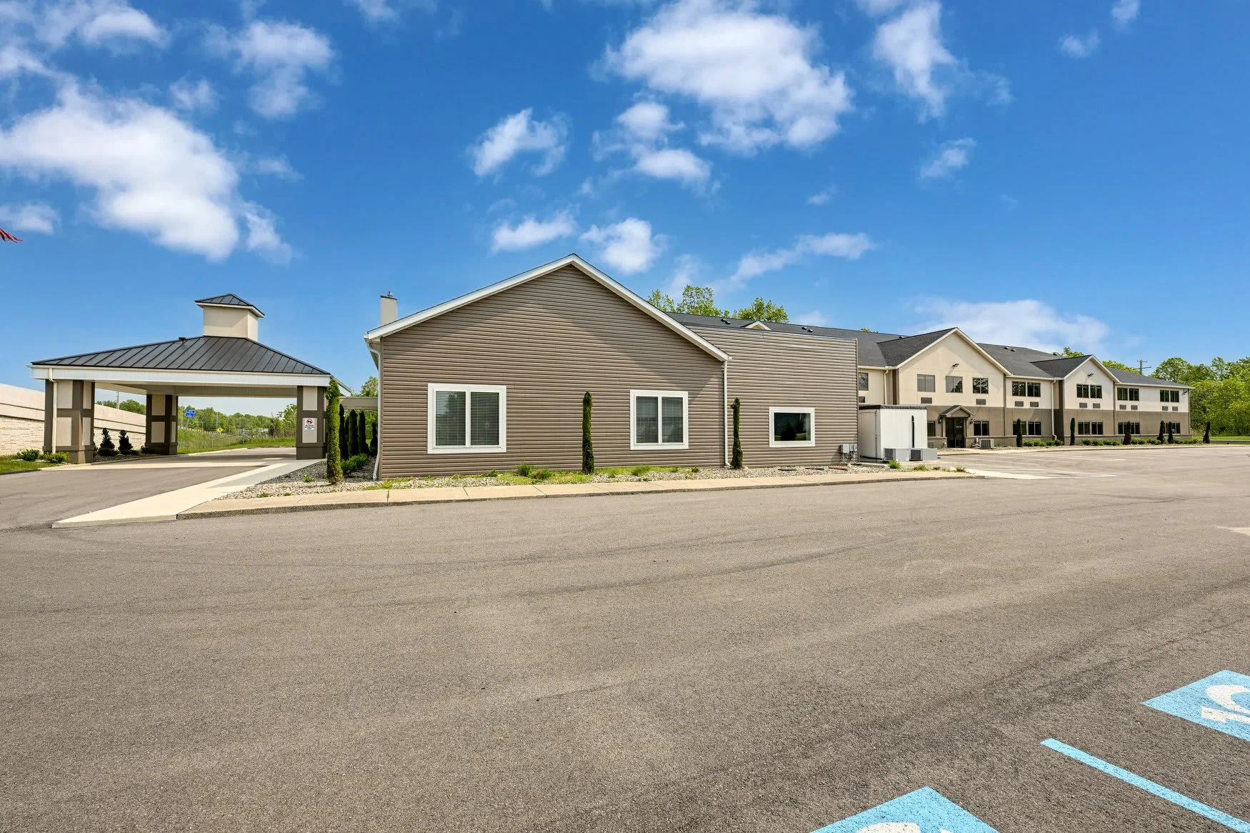 Hines Hill Senior Living