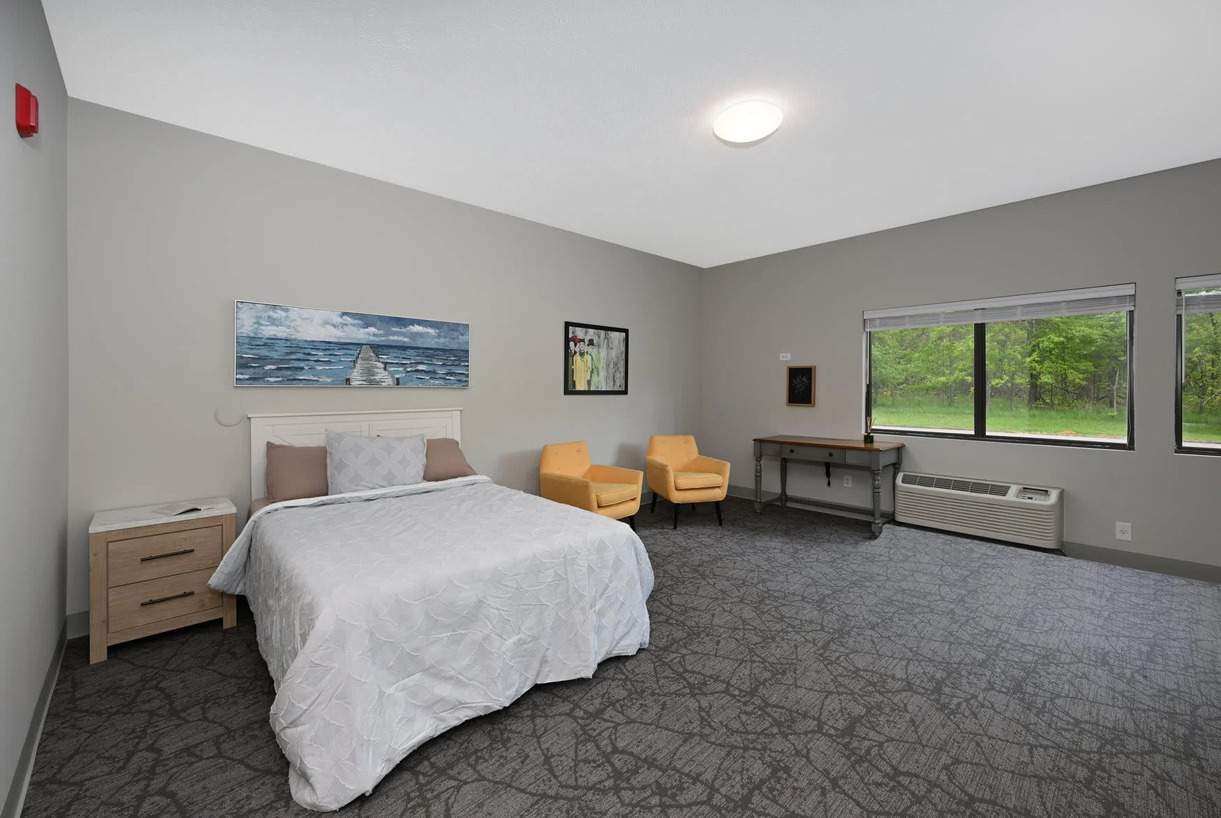 Hines Hill Senior Living