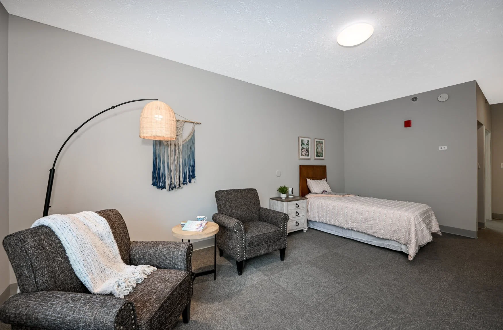 Hines Hill Senior Living