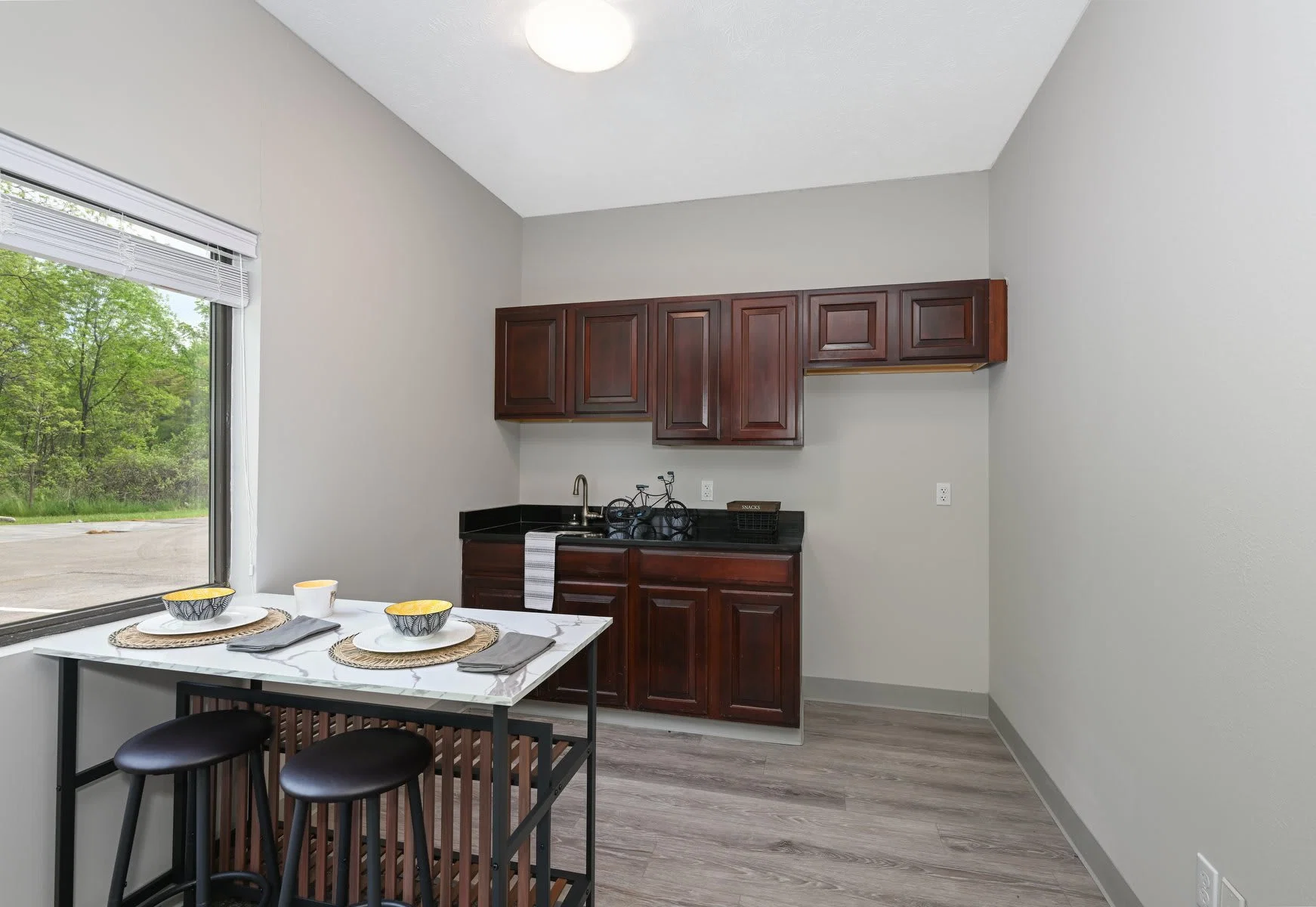 Hines Hill Senior Living