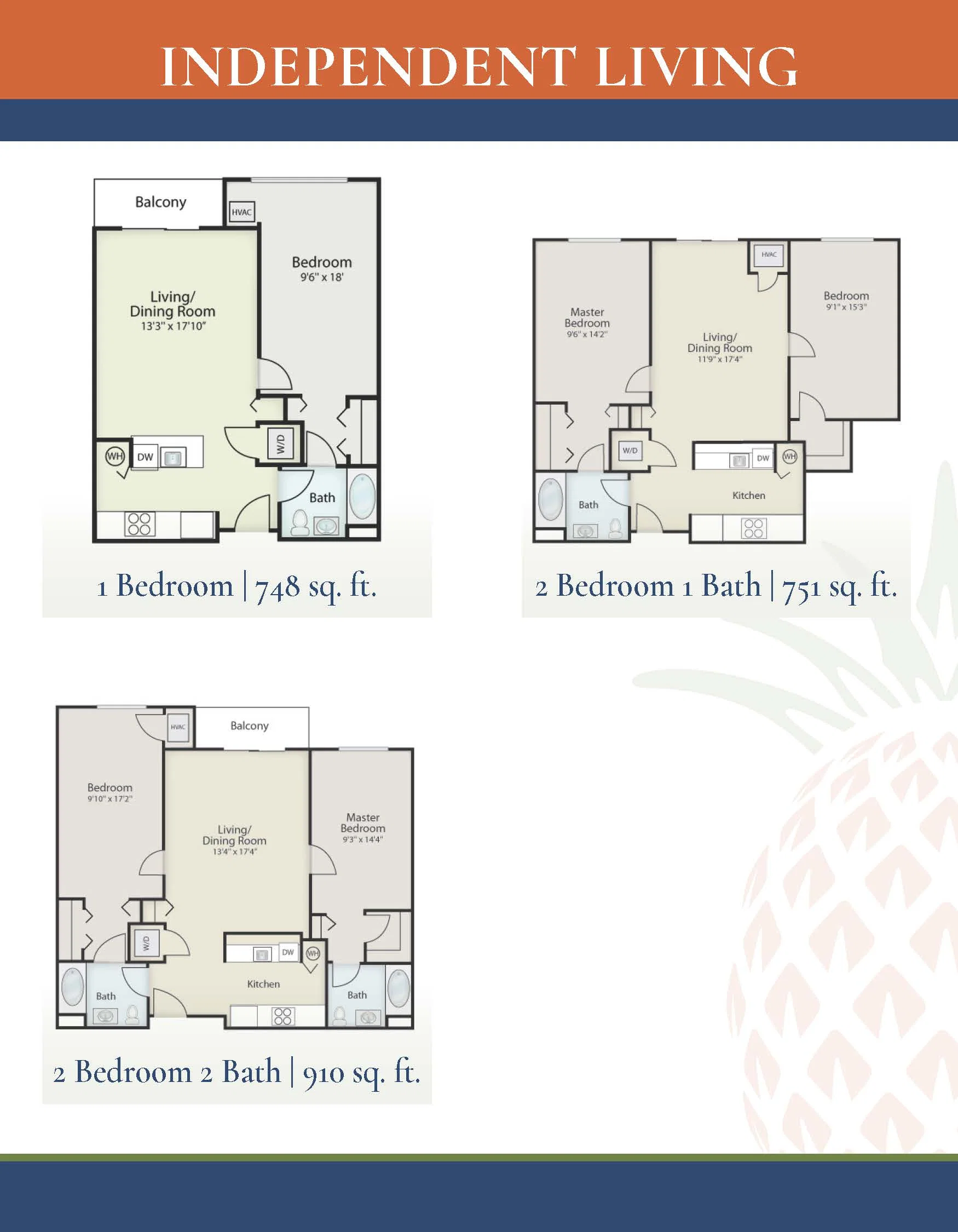 Hines Hill Senior Living