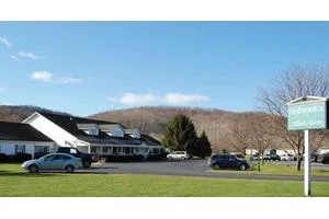 HOLBROOK'S ADULT HOME, INC