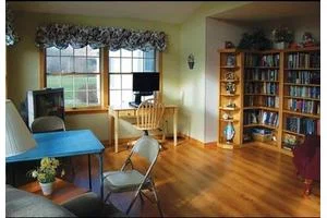HOLBROOK'S ADULT HOME, INC