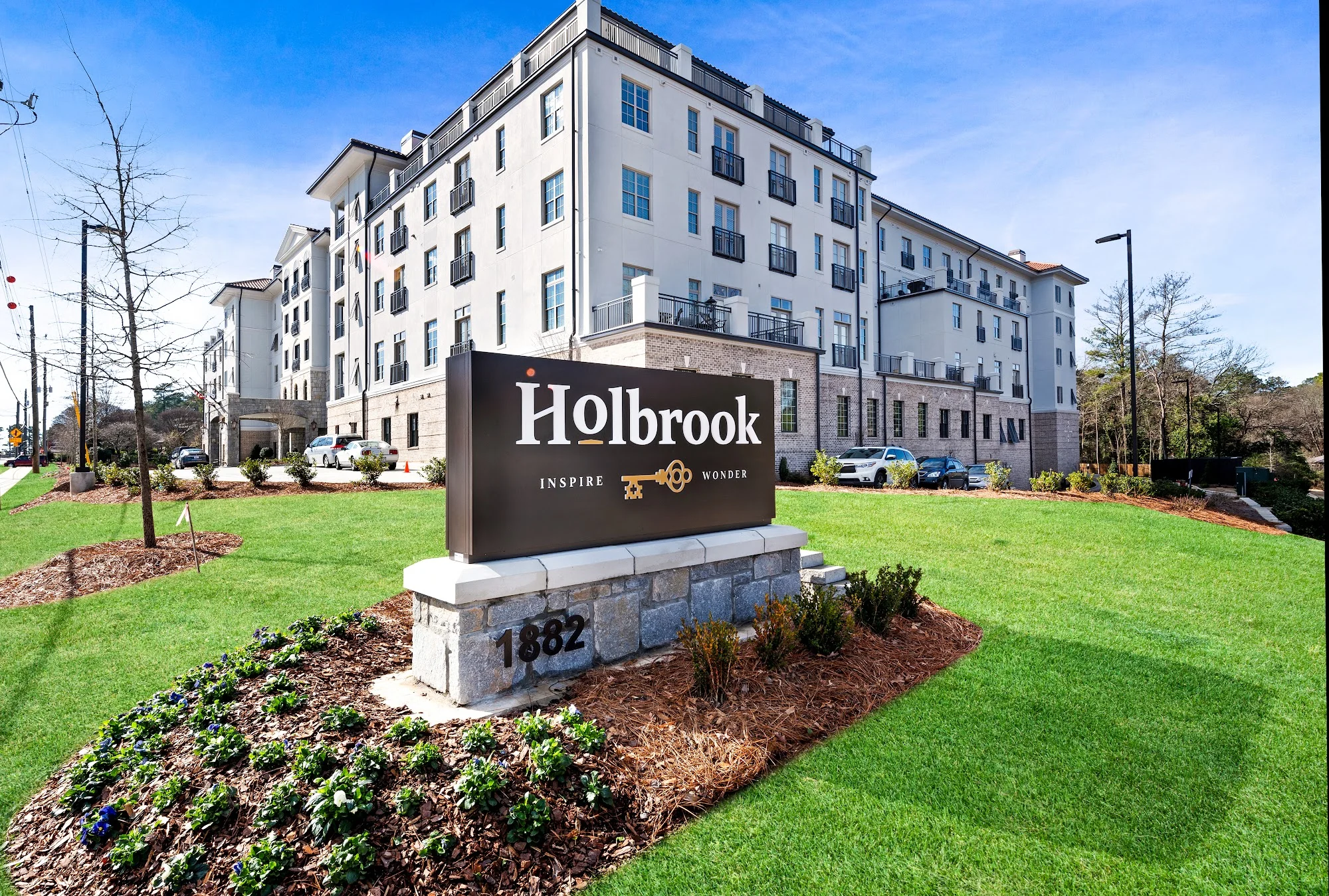 Holbrook Decatur