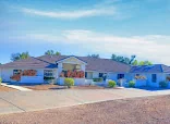 HOLISTIC HOME SWEETWATER