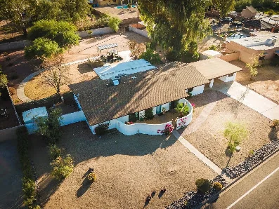 HOLISTIC HOME SWEETWATER
