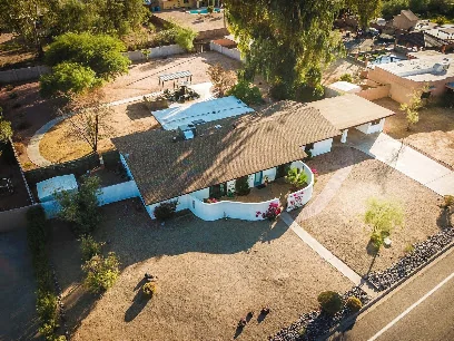 HOLISTIC HOME SWEETWATER