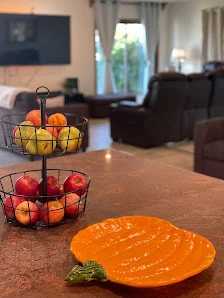 HOLISTIC HOME SWEETWATER