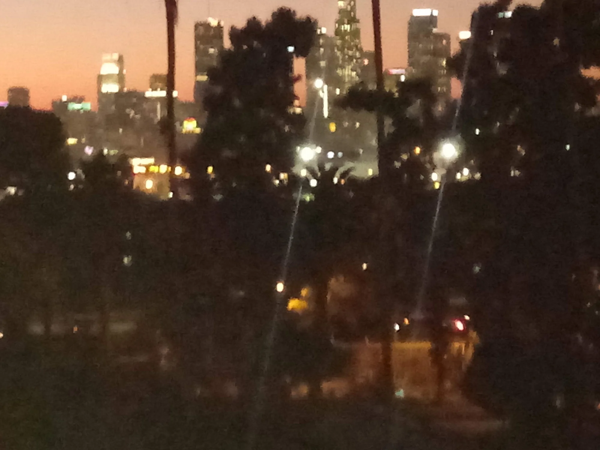 Hollenbeck Terrace