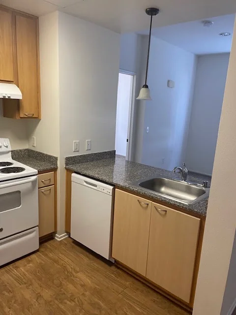 Hollenbeck Terrace