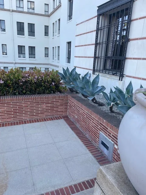 Hollenbeck Terrace