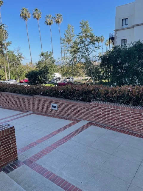 Hollenbeck Terrace