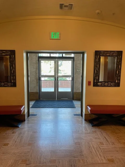 Hollenbeck Terrace