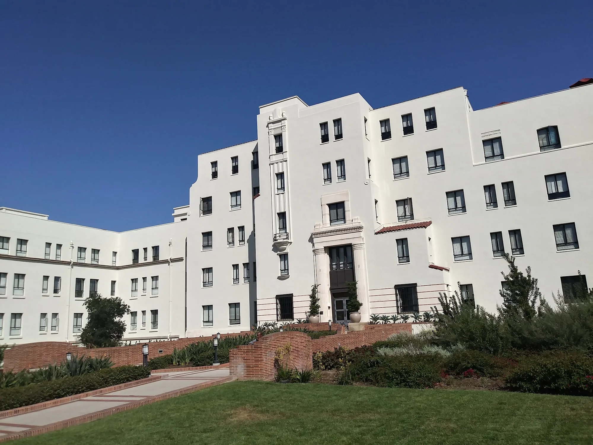 Hollenbeck Terrace
