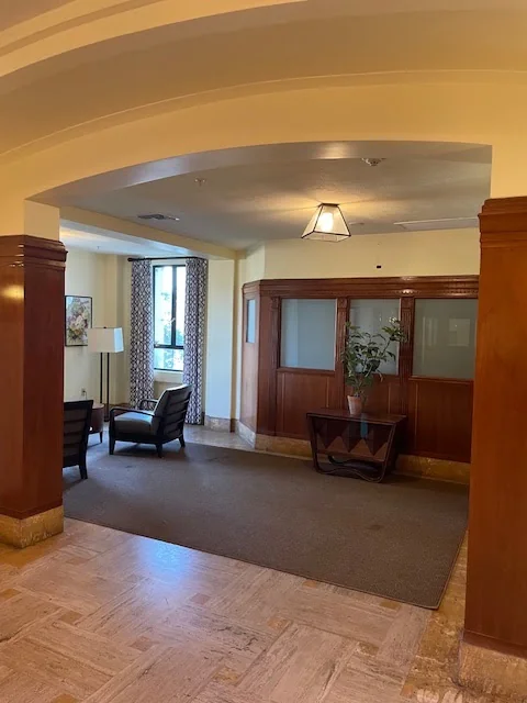 Hollenbeck Terrace