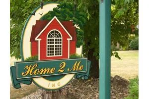 HOME 2 ME INC