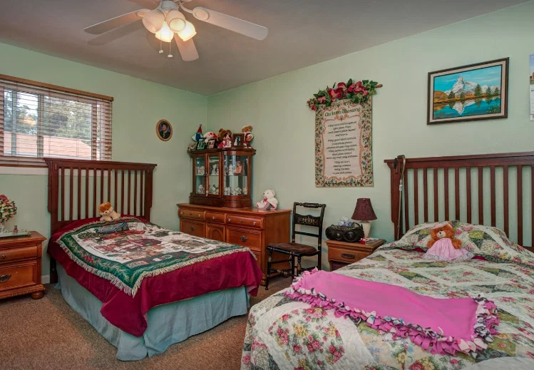 HOME CARE AT POPA'S