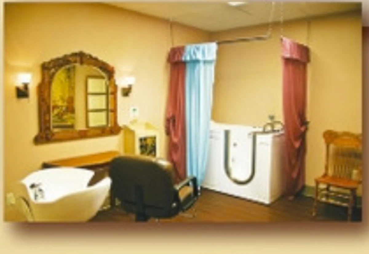 HOME INSPIRED SENIOR LIVING