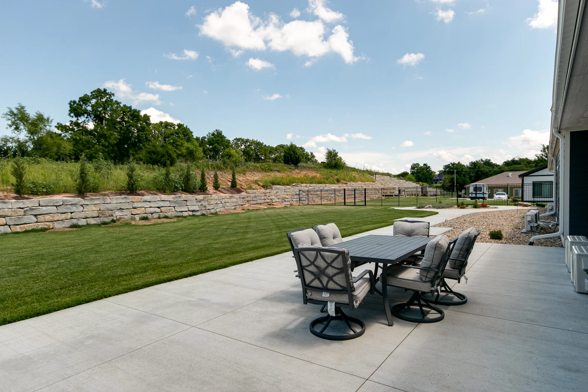 HOME OF THE FLINT HILLS-MEMORY CARE